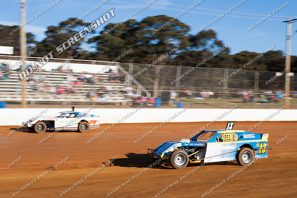 amca 13 t13 - Carrick Nov 6th