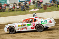 tassie six 3 - 9 - Latrobe - 6th December 2014