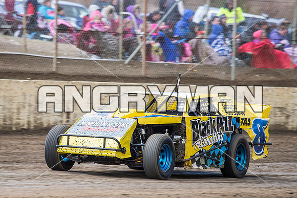 AMCA 8 T8 - 29 - Hobart - 2nd April 2016-2