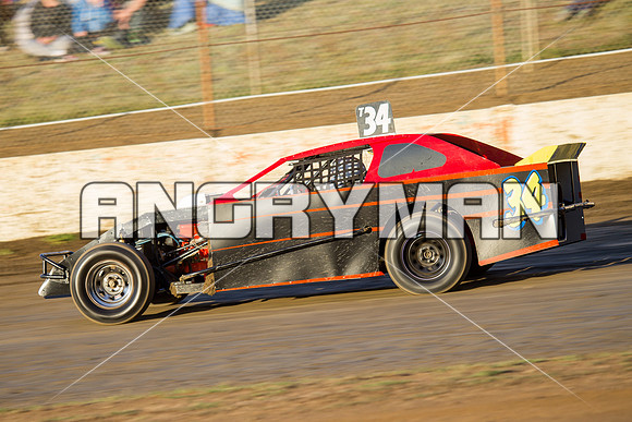amca 34 t34 - 7 - Hobart - 22nd Nov 2014-2