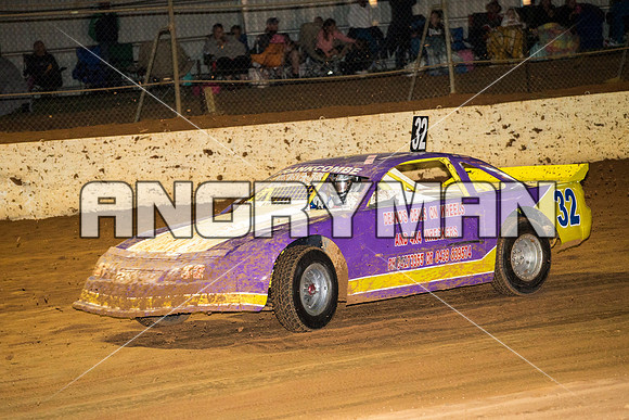 Tassie Six 32 T32 - 24 - Carrick - 12th March 2016-4