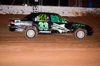 Street Stock 33 T33 - Carrick Nov 6th-4