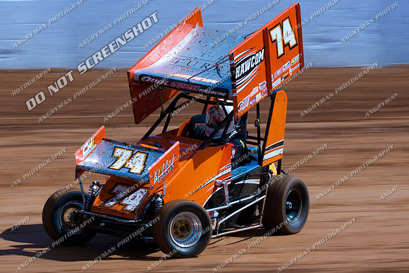 formula 500 74 - 3 - Carrick Test & Tune 16th Oct 2011-6