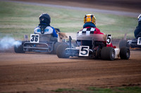 kart 5 t5 t05 - 7 - Hobart 19th November 2011-5