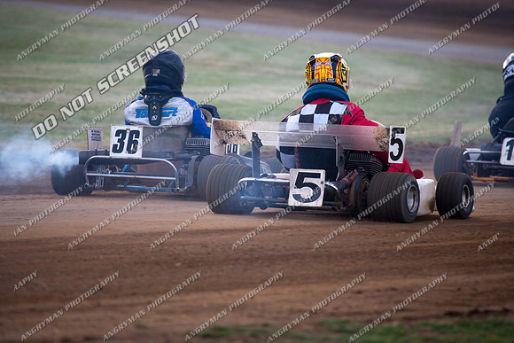 kart 5 t5 t05 - 7 - Hobart 19th November 2011-5