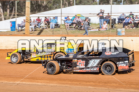 amca 17 t17 - 12 - Carrick - 26th Dec 2014-2