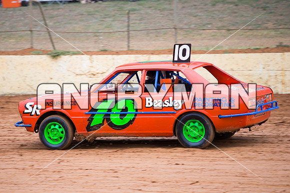 junior 10 t10 - 3 - Carrick - 18th October 2014-4