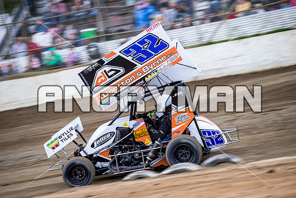 formula 500 32 t32 brad freeman - 9 - Latrobe - 6th December 2014-5