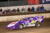 Super Sedan 16 T16 - 29 - Hobart - 2nd April 2016-4