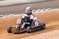 Kart 7 - 9 - Latrobe - 6th December 2014-3