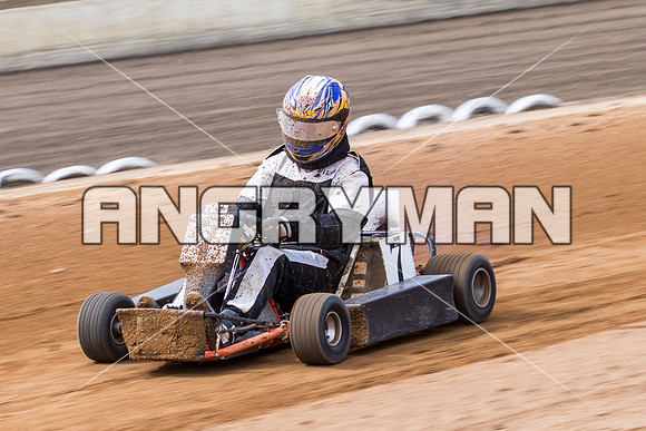 Kart 7 - 9 - Latrobe - 6th December 2014-3