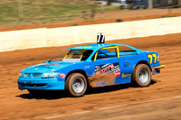 tassie six 77 t77 - 1 - Carrick Practice Day - 20th Sep 2014-3