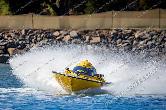 Unlimited - Turn It Up - Devonport Regatta 2018-9