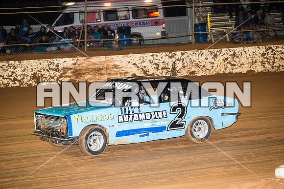Junior 2 T2 - 25 - Carrick - 13th March 2016-5