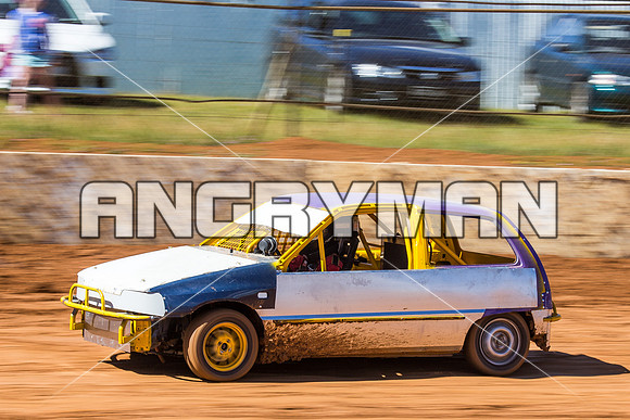 Junior 72 T72 - 1 - Carrick Practice Day - 20th Sep 2014-3