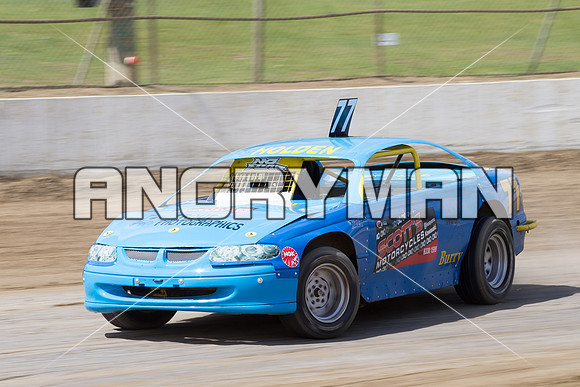 tassie six 77 - 2 - Latrobe Practice Day - 11th October 2014-3