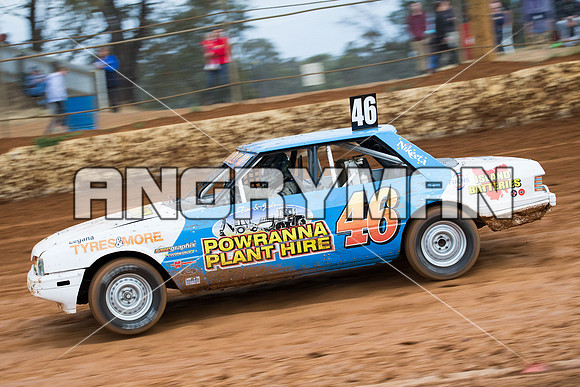 Modified 46 T46 - 6 - Carrick - 8th Nov 2014-5
