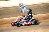 Kart 1 - 26 - Latrobe - 19th March 2016-6
