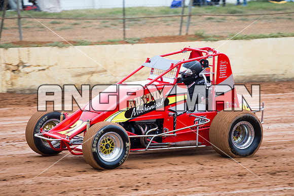 wingless 26 T26 - 3 - Carrick - 18th October 2014