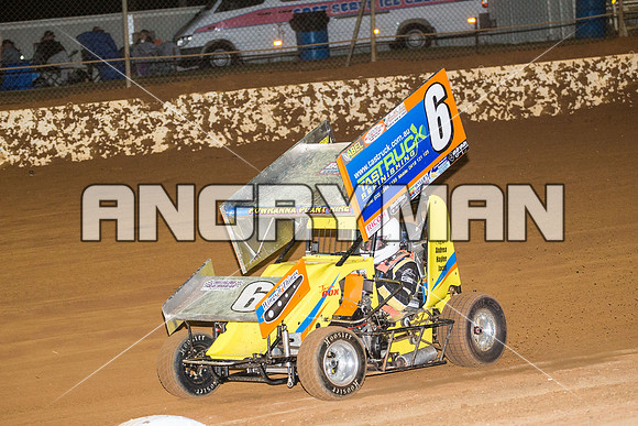 Formula 500 6 T6 - 27 - Carrick - 26th March 2016-6