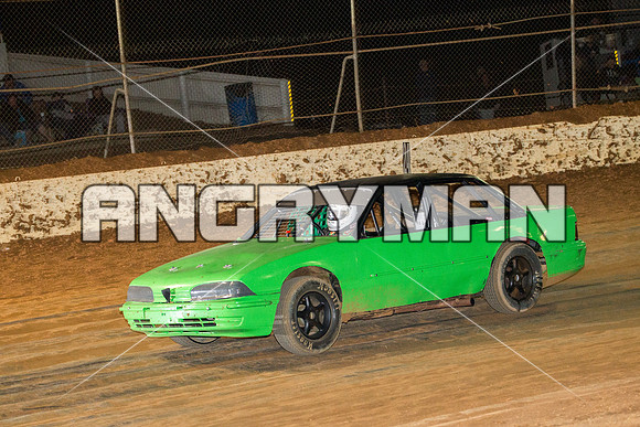 Modified 24 T24 - 28 - Carrick - 27th March 2016-2