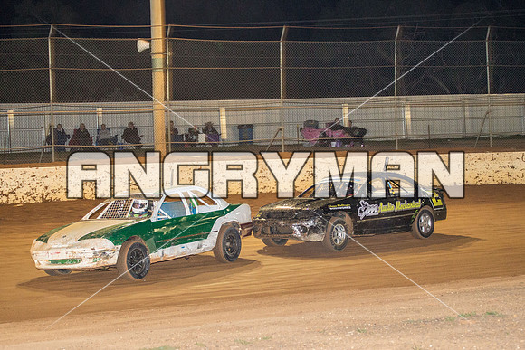 Modified 21 T21 - 27 - Carrick - 26th March 2016-11
