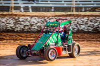 Speedcar