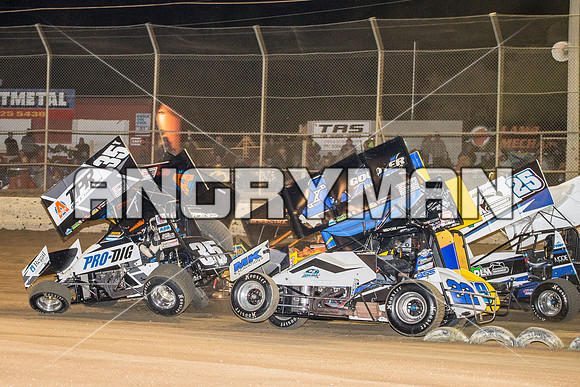 Sprintcar MISC - 30 - Latrobe - 9th April 2016-3