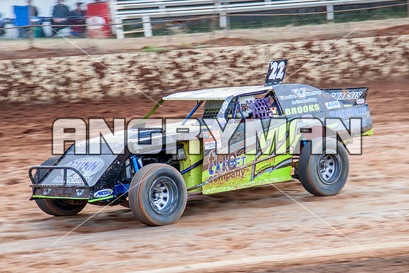 AMCA 22 T22 - 8 - Carrick - 29th November 2014-13