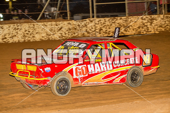 junior 8 t8 - 8 - Carrick - 29th November 2014-7