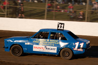 junior 11 t11 - 4 - Latrobe 22nd Oct 2011