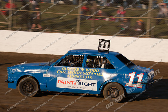 junior 11 t11 - 4 - Latrobe 22nd Oct 2011