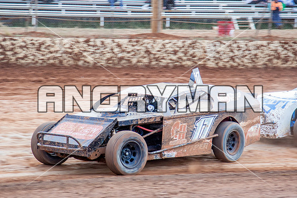 amca 17 t17 - 8 - Carrick - 29th November 2014-6