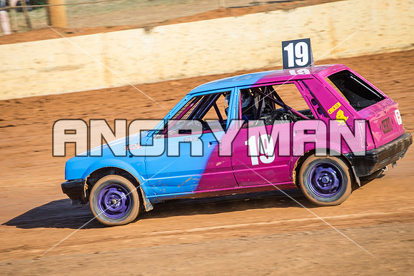 Junior 19 T19 - 12 - Carrick - 26th Dec 2014-4