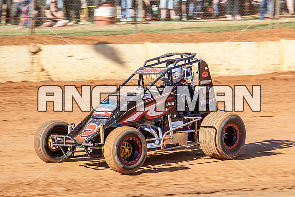 wingless 21 t21 - 12 - Carrick - 26th Dec 2014-6