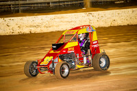 Speedcar 32 T32 - 24 - Carrick - 12th March 2016-5