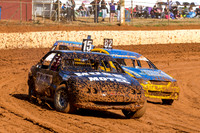 Modified 15 T15 - 8 - Carrick - 29th November 2014-3