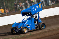 Lightning Sprints
