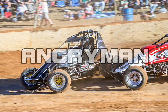 wingless 46 T46 - 12 - Carrick - 26th Dec 2014-3