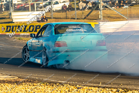 18 - Drift League - Drift Collective Rnd 2 - 17-18 May 2025-13
