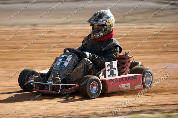 kart t1 - 4 - Latrobe 22nd Oct 2011