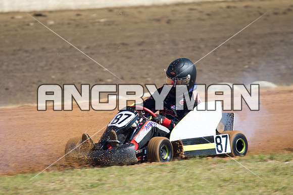 kart 87 t87 - 4 - Latrobe - 25th October 2014-2