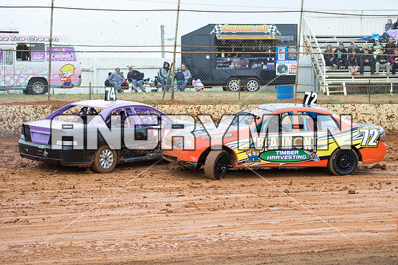 street stock 72 t72 - 3 - Carrick - 18th October 2014-5