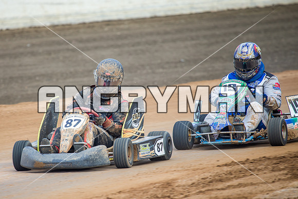 Kart 87 - 9 - Latrobe - 6th December 2014-3