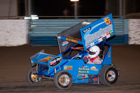 formula 500 5 - 9 - Latrobe 4th December 2011 - Wyllie Tiles Fireworks-4
