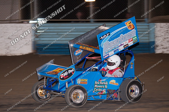formula 500 5 - 9 - Latrobe 4th December 2011 - Wyllie Tiles Fireworks-4