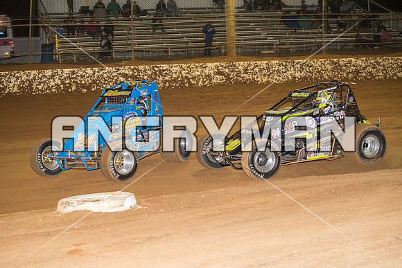 wingless 24 T24 - 27 - Carrick - 26th March 2016-3