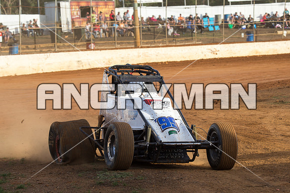 wingless 99 T99 - 28 - Carrick - 27th March 2016-5