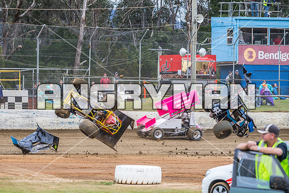 sprintcar 32 t32 nick anderson - 4 - Latrobe - 25th October 2014-2