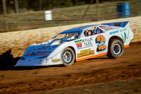 super sedan 2 t2 jarrod harper - 11 - Carrick Practice Session - 20th December 2014-5